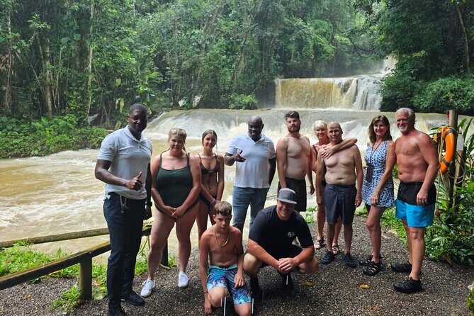 Private Montego Bay Airport Transfer to Negril/Westmoreland Hotel - Why Choose This Private Transfer?