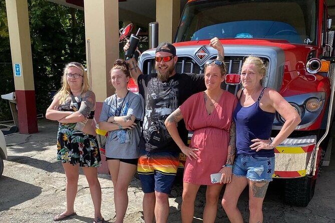 Private Montego Bay Airport Transfer to Negril/Westmoreland Hotel - Why This Transfer Is Worth Considering