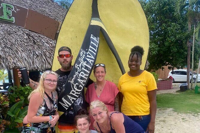 Private Montego Bay Airport Transfer to Negril/Westmoreland Hotel - FAQ