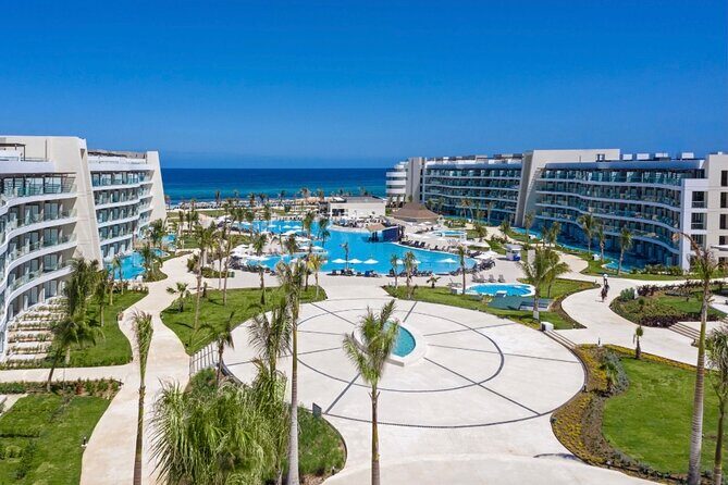 Private Montego Bay Airport Transfer to Ocean Coral Spring - Who Will Benefit Most?