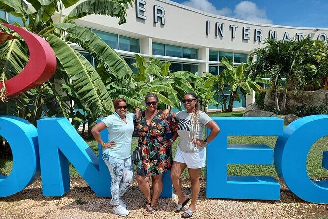 Private Montego Bay Airport Transfer To Ocho Rios - Why Choose This Transfer?