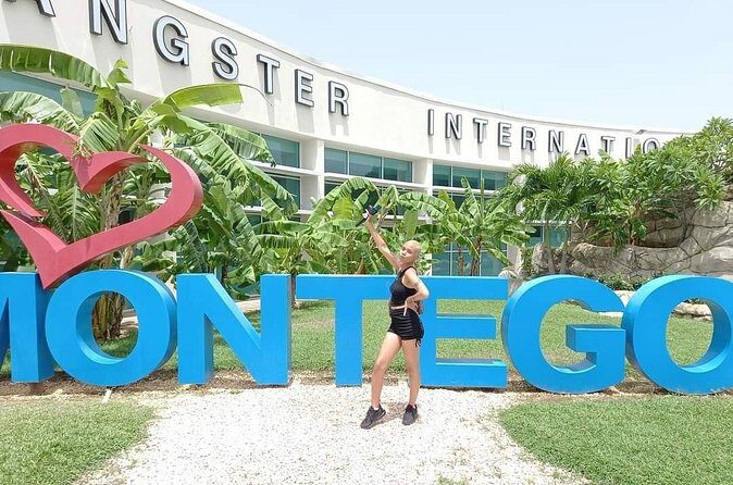 Private Montego Bay Airport Transfer To Ocho Rios - The Benefits of a Private Transfer