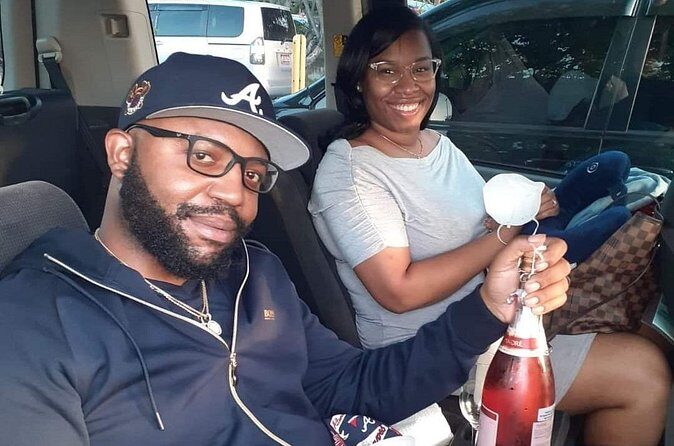 Private Montego Bay Airport Transfer To Ocho Rios - Who Will Appreciate This Service?