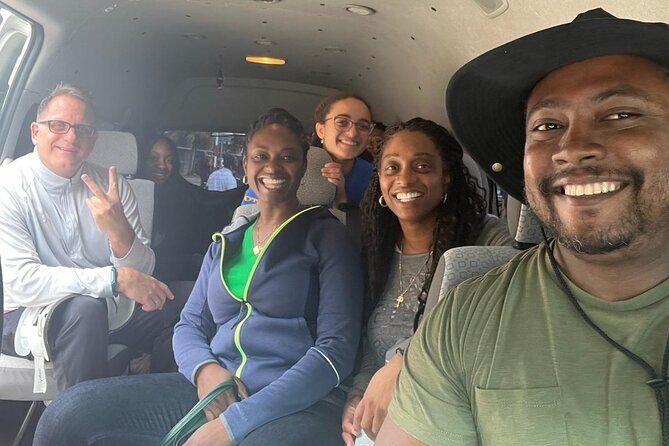 Private Montego Bay Airport Transfer to Riu Palace Aquarelle - FAQ