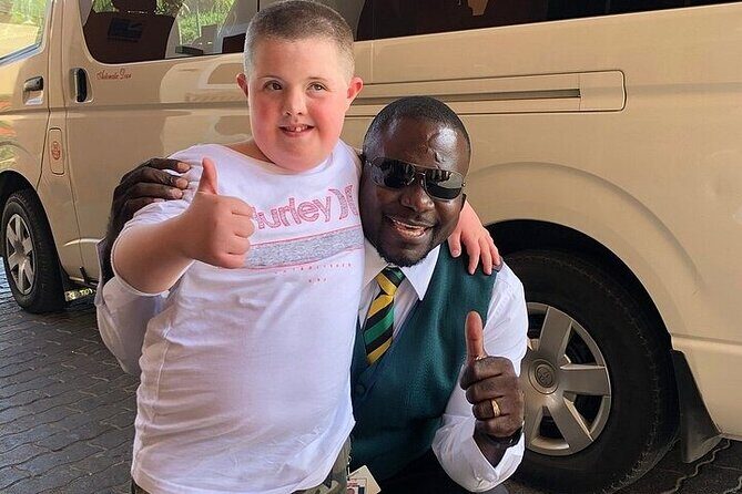 Private Montego Bay Airport Transfer to Riu Palace Aquarelle - What Reviewers Have Said