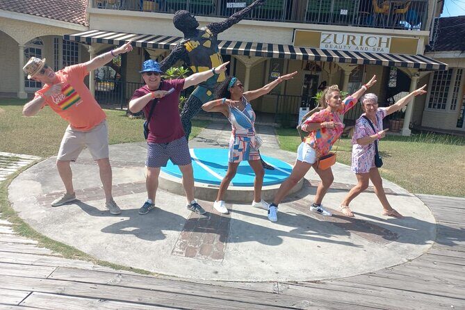 Private Montego Bay Airport Transfer to Royalton Blue Waters - Pricing and Value