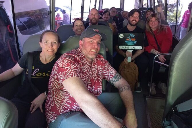 Private Montego Bay Airport Transfer to Royalton Blue Waters - Duration and Efficiency