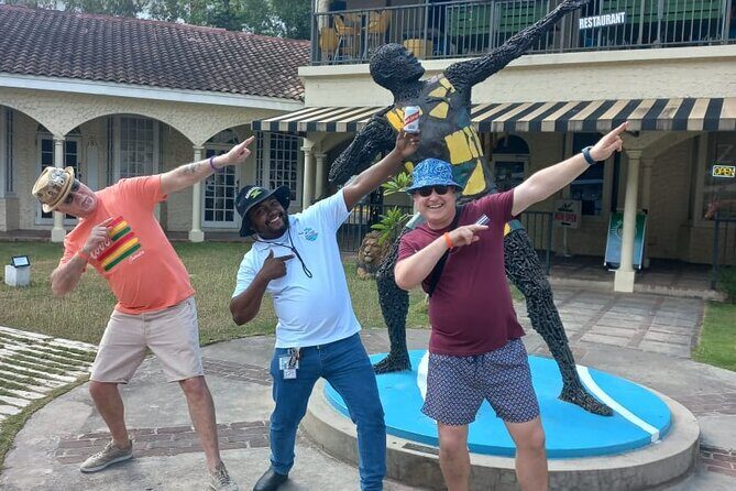 Private Montego Bay Airport Transfer to Royalton Blue Waters - Final Thoughts