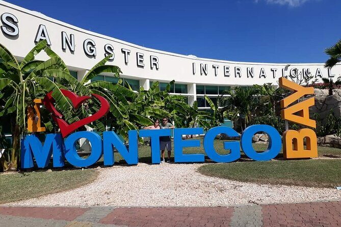 Private Montego bay Airport Transfer To Runaway Bay St. Ann - An Overview of the Private Transfer Experience