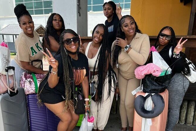 Private Montego bay Airport Transfer To Runaway Bay St. Ann - The Value of a Private Transfer