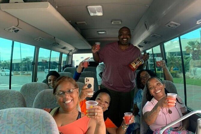 Private Montego bay Airport Transfer To Runaway Bay St. Ann - Who Is This Transfer Best For?