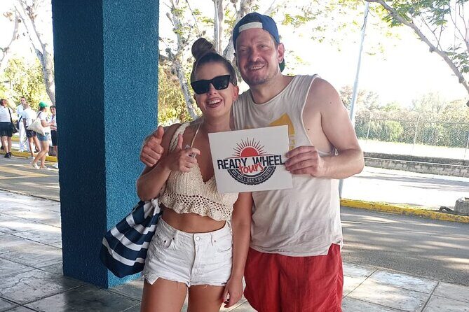 Private Montego Bay Airport Transfer with a Local Guide - An In-Depth Look at the Transfer Experience