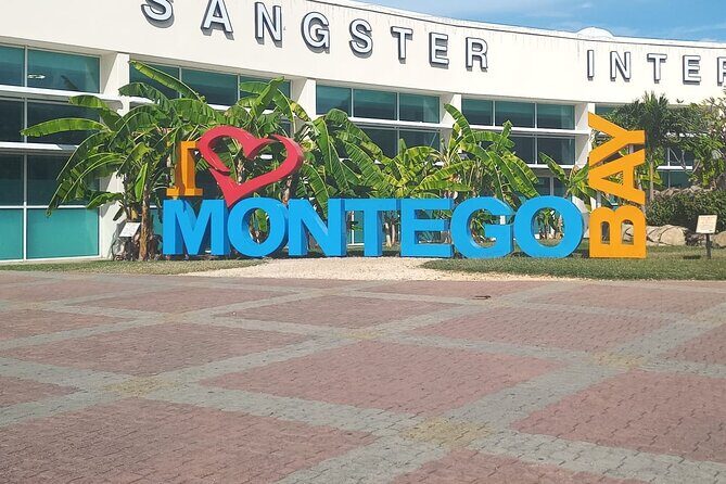 Private Montego Bay Airport Transfer with a Local Guide - Final Thoughts