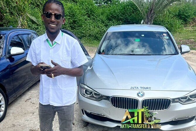 Private Montego Bay Airport Transportation to Ocho Rios Hotels - Good To Know