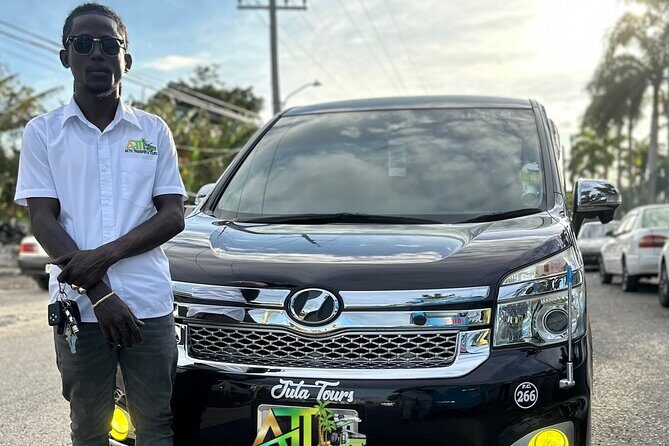 Private Montego Bay Airport Transportation to Ocho Rios Hotels - The Actual Experience