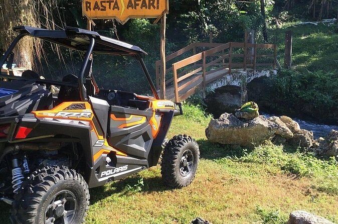 Private Montego Bay Airport Transportation to Ocho Rios Hotels - FAQs