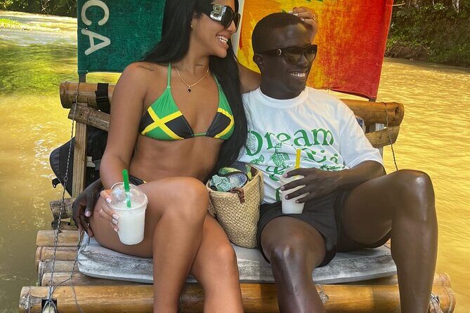 Private Montego Bay Bamboo Rafting with Limstone Foot Massage - Practical Details and Considerations