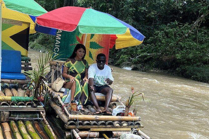 Private Montego Bay Bamboo Rafting with Limstone Foot Massage - Who Will Enjoy This Tour Most?