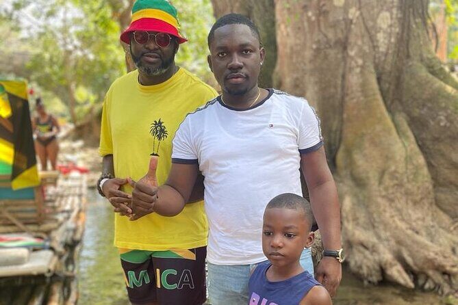 Private Montego Bay Bamboo Rafting with Limstone Foot Massage - Final Thoughts