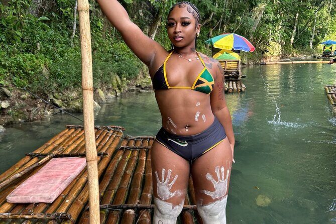Private Montego Bay Bamboo Rafting with Limstone Foot Massage - FAQ