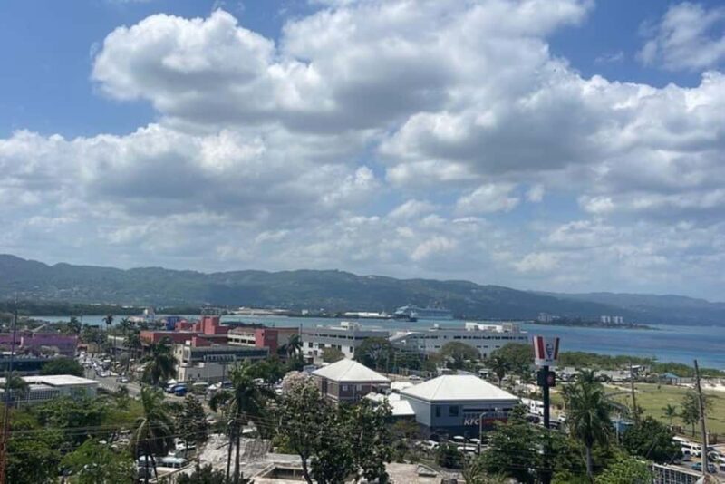 PRIVATE MONTEGO BAY CITY TOUR WITH MAGARITAVILLE - Good To Know