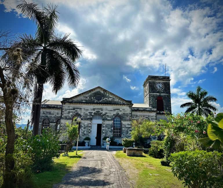 PRIVATE MONTEGO BAY CITY TOUR WITH MAGARITAVILLE - Introduction: Why This Tour Might Be Just What You Need