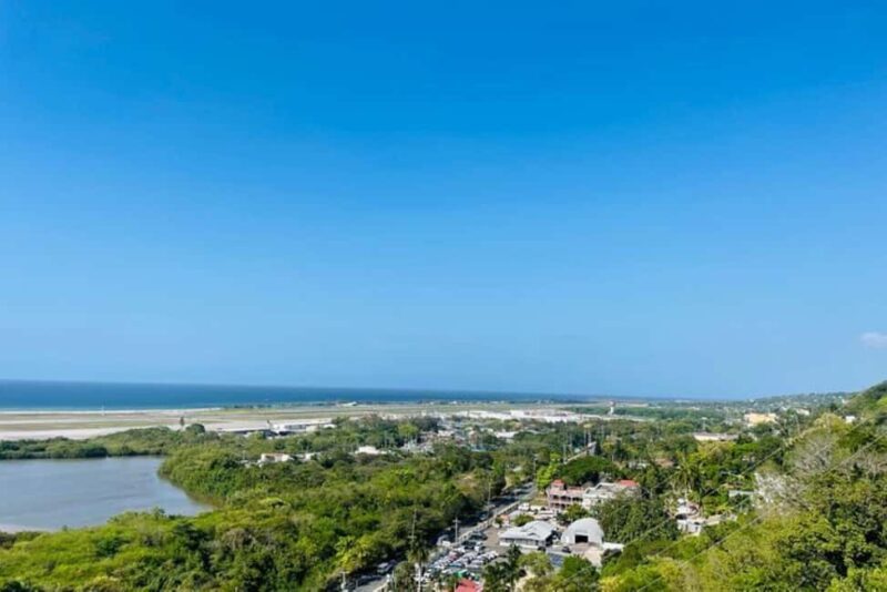 PRIVATE MONTEGO BAY CITY TOUR WITH MAGARITAVILLE - Detailed Breakdown of the Itinerary