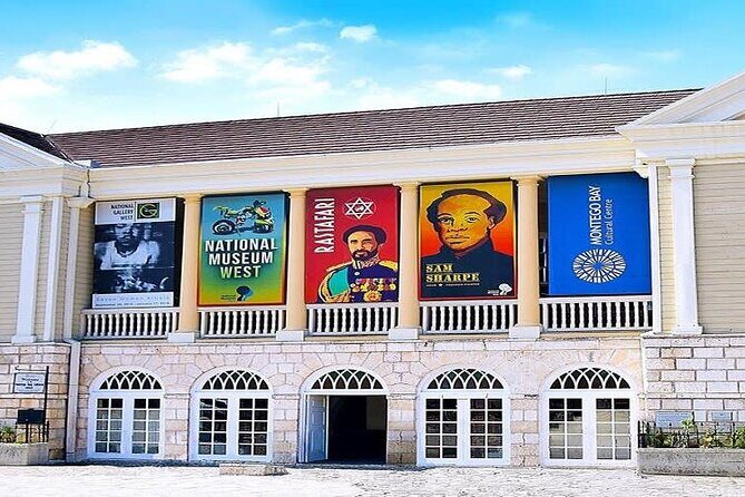 Private Montego Bay City Tour with Sightseeing and Shopping - What to Expect from the Itinerary