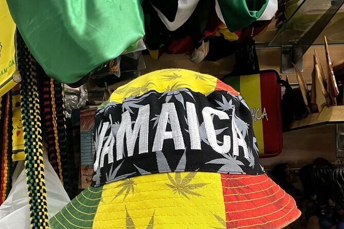 Private Montego Bay City Tour with Sightseeing and Shopping - Final Thoughts