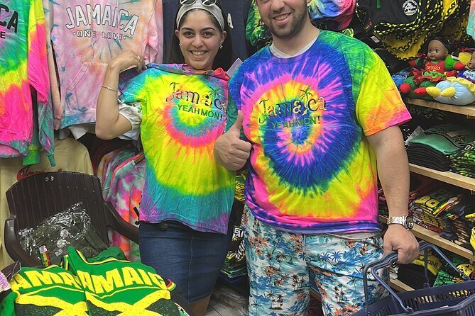 Private Montego Bay City Tour with Sightseeing and Shopping - FAQ