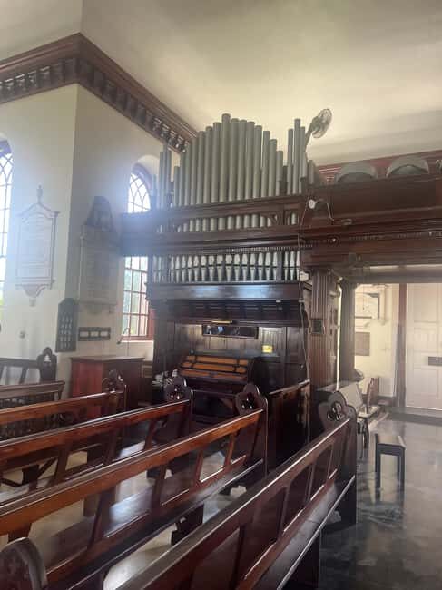 Private Montego Bay City Tour with Sightseeing and Shopping - Good To Know