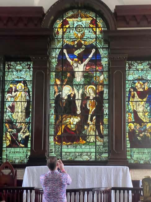 Private Montego Bay City Tour with Sightseeing and Shopping - Authentic Experience Insights