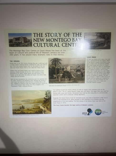 Private Montego Bay City Tour with Sightseeing and Shopping - FAQ