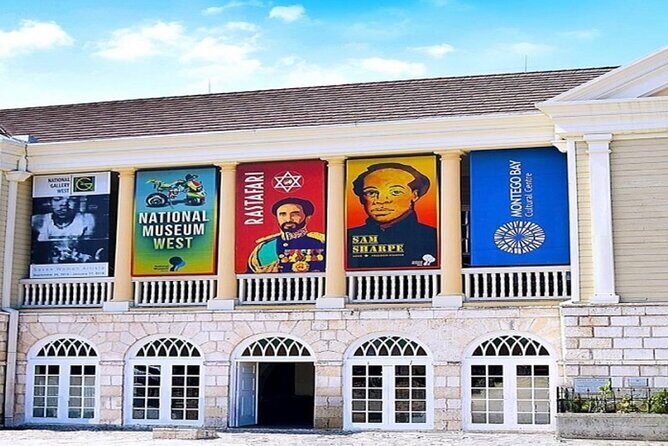 Private Montego Bay City Tour with Sightseeing & Shopping - Good To Know