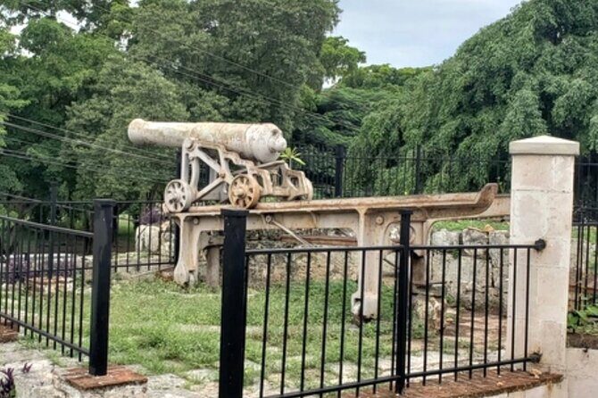 Private Montego Bay City Tour with Sightseeing & Shopping - Who Will Love This Tour?