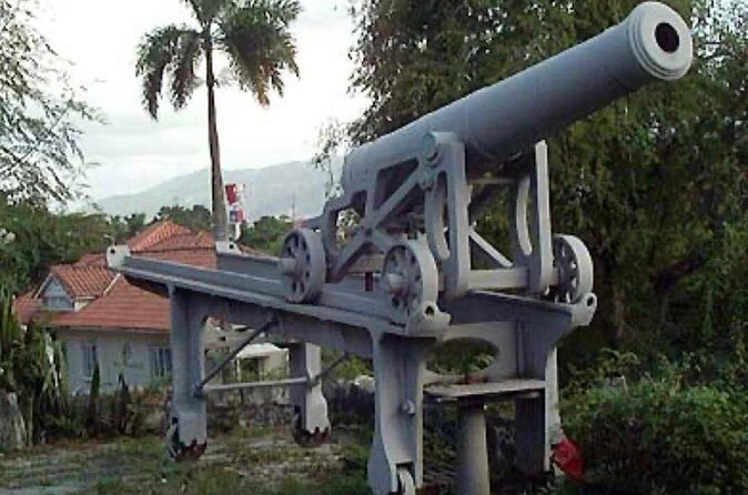 Private Montego Bay City Tour with Sightseeing & Shopping - Final Thoughts