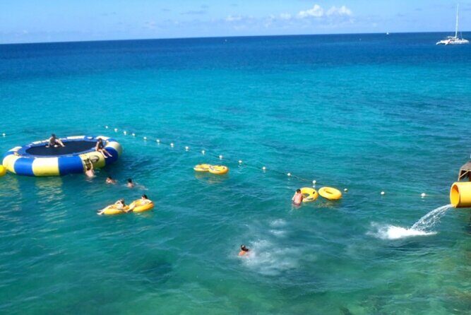 Private Montego Bay City Tour with Sightseeing & Shopping - Frequently Asked Questions