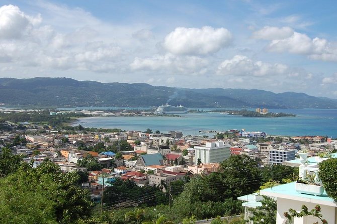 Private Montego Bay Cruise Port Transfers - One Way - Pricing and Booking Process