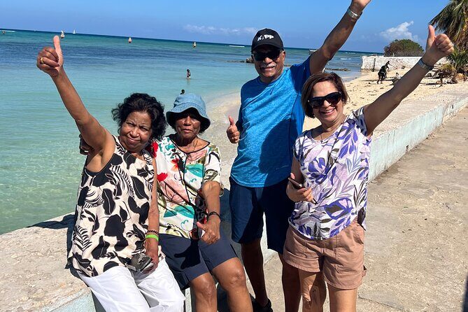 Private Montego Bay Customized Tour with Pickup and Guide - A Deep Dive into the Tour Experience