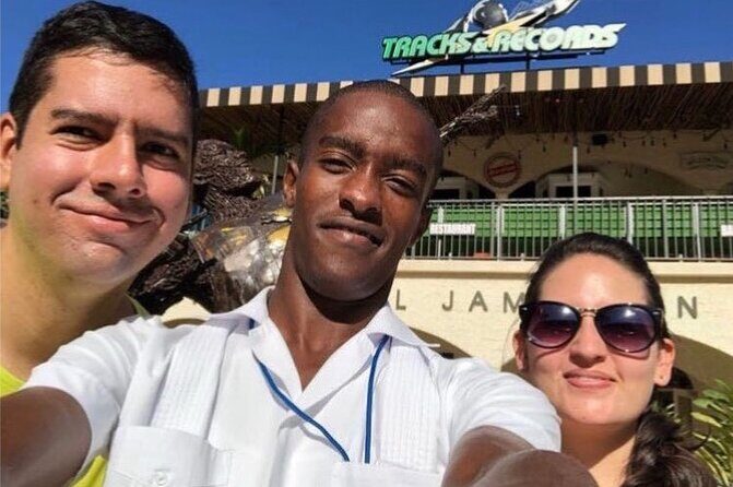 Private Montego Bay Customized Tour with pickup & Bamboo Rafting - In-Depth Review of the Tour Experience