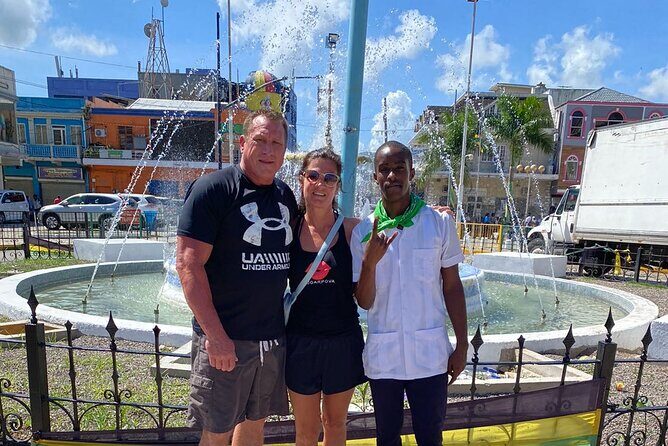 Private Montego Bay Customized Tour with pickup & Bamboo Rafting - FAQ