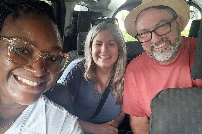 Private Montego Bay Grand Bahia Jamaica Hotel Transfers - Good To Know