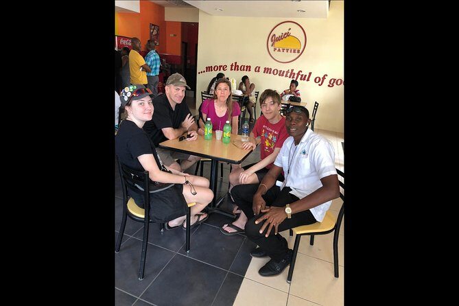 Private Montego Bay Highlight Tour from Falmouth/Grand Paladium - Seamless Pickup and Transportation