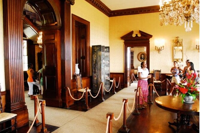 Private Montego Bay Highlight Tour With Local Guide - Tour Overview