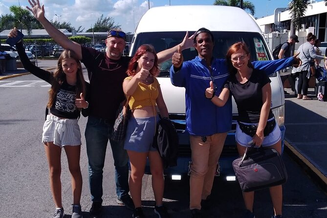 Private Montego Bay Highlight Tour With Local Guide - Traveler Reviews and Ratings