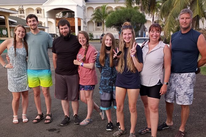 Private Montego Bay Highlights Day Tour - Tour Overview and Inclusions