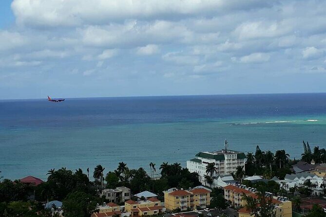 Private Montego Bay Highlights Tour - In-Depth Look at the Montego Bay Highlights Tour