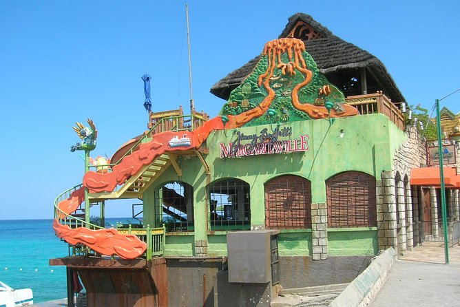 [PRIVATE] Montego Bay Highlights Tour - Pricing and Value