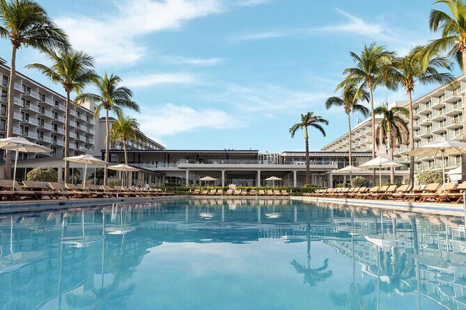 Private Montego Bay Jamaica Airport Transfer to Montego Bay Hotel - What You Can Expect from This Transfer Service