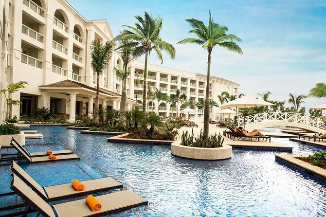 Private Montego Bay Jamaica Airport Transfer to Montego Bay Hotel - The Value of a Private Transfer in Montego Bay